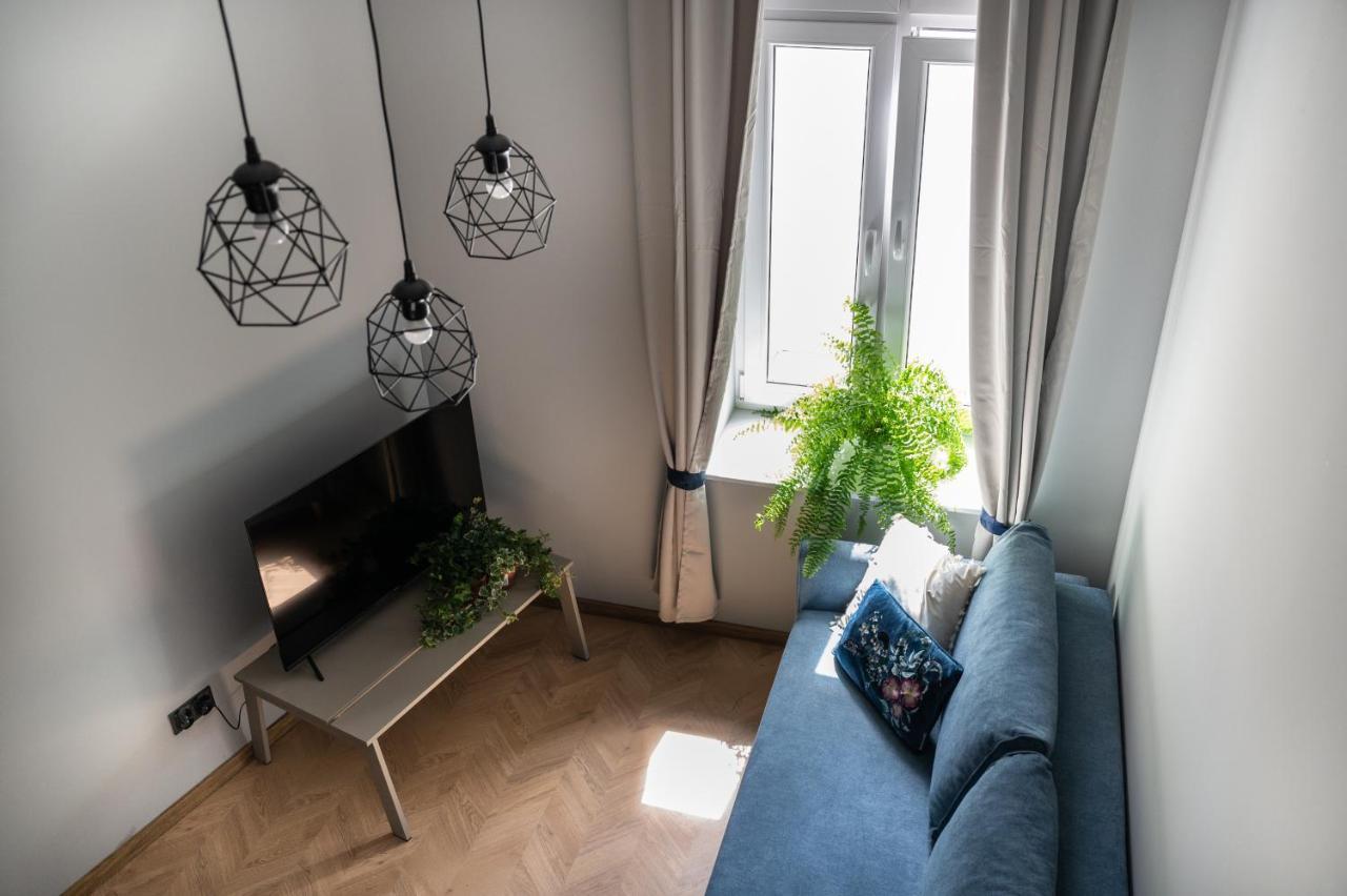 קטוביץ Citycenterapartment/Wrsz56 מראה חיצוני תמונה